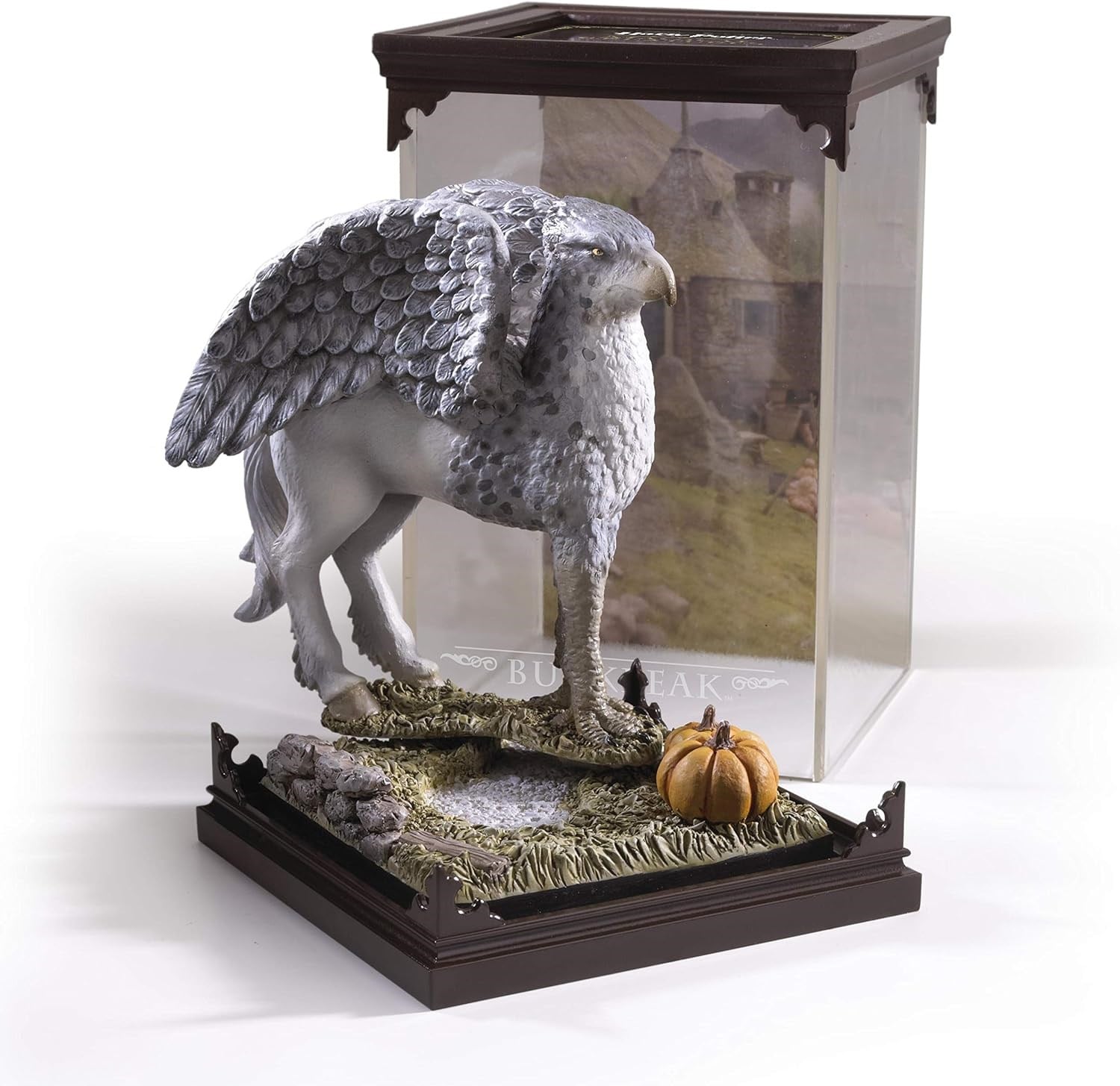 Magical Creatures - Buckbeak