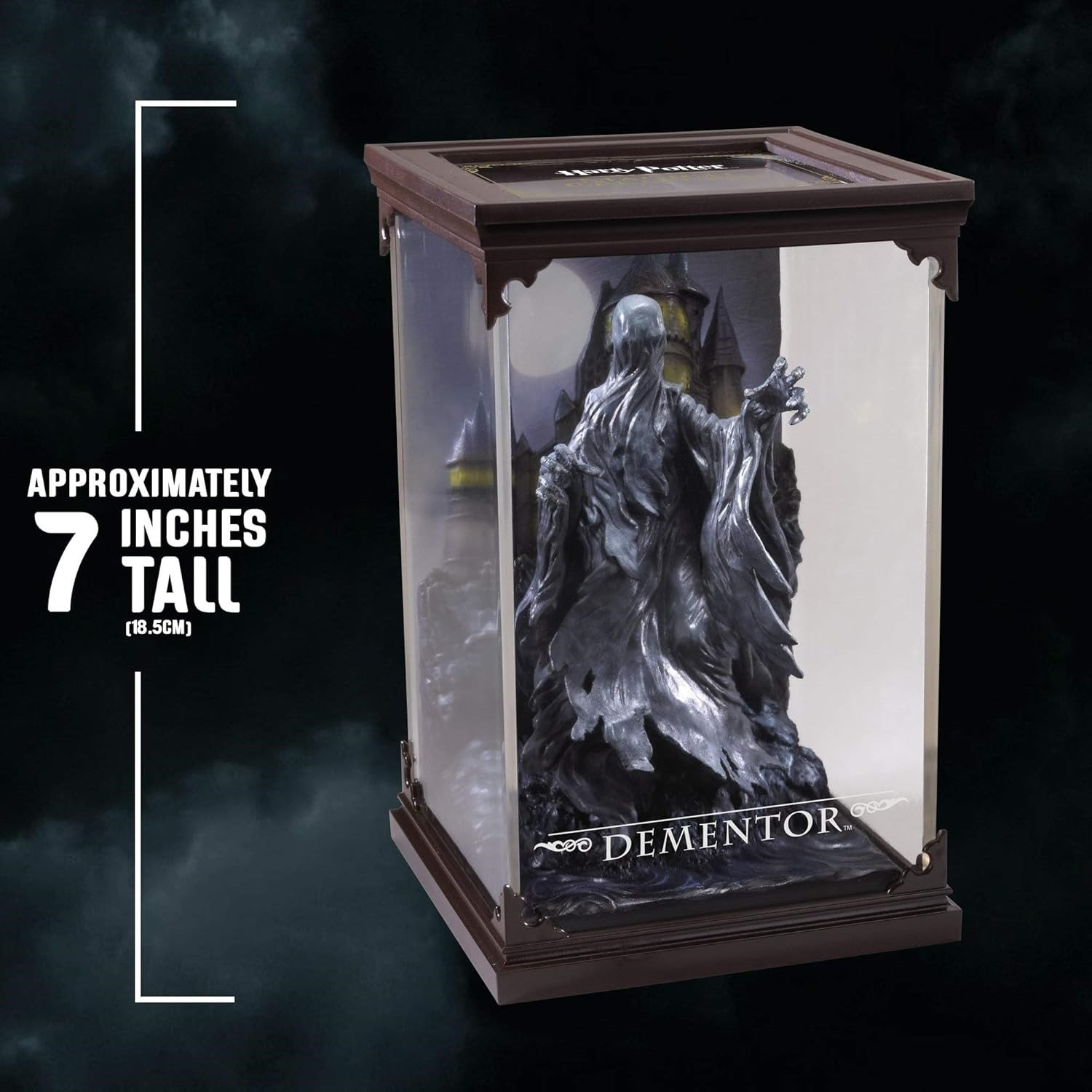Magical Creatures - Dementor