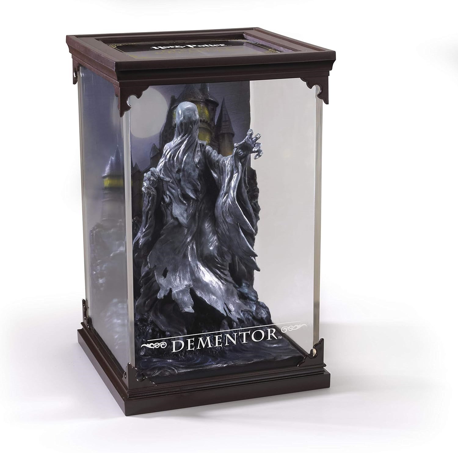 Magical Creatures - Dementor