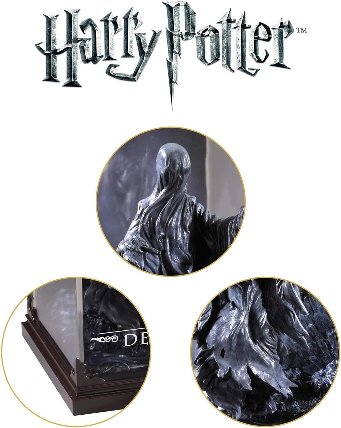 Magical Creatures - Dementor