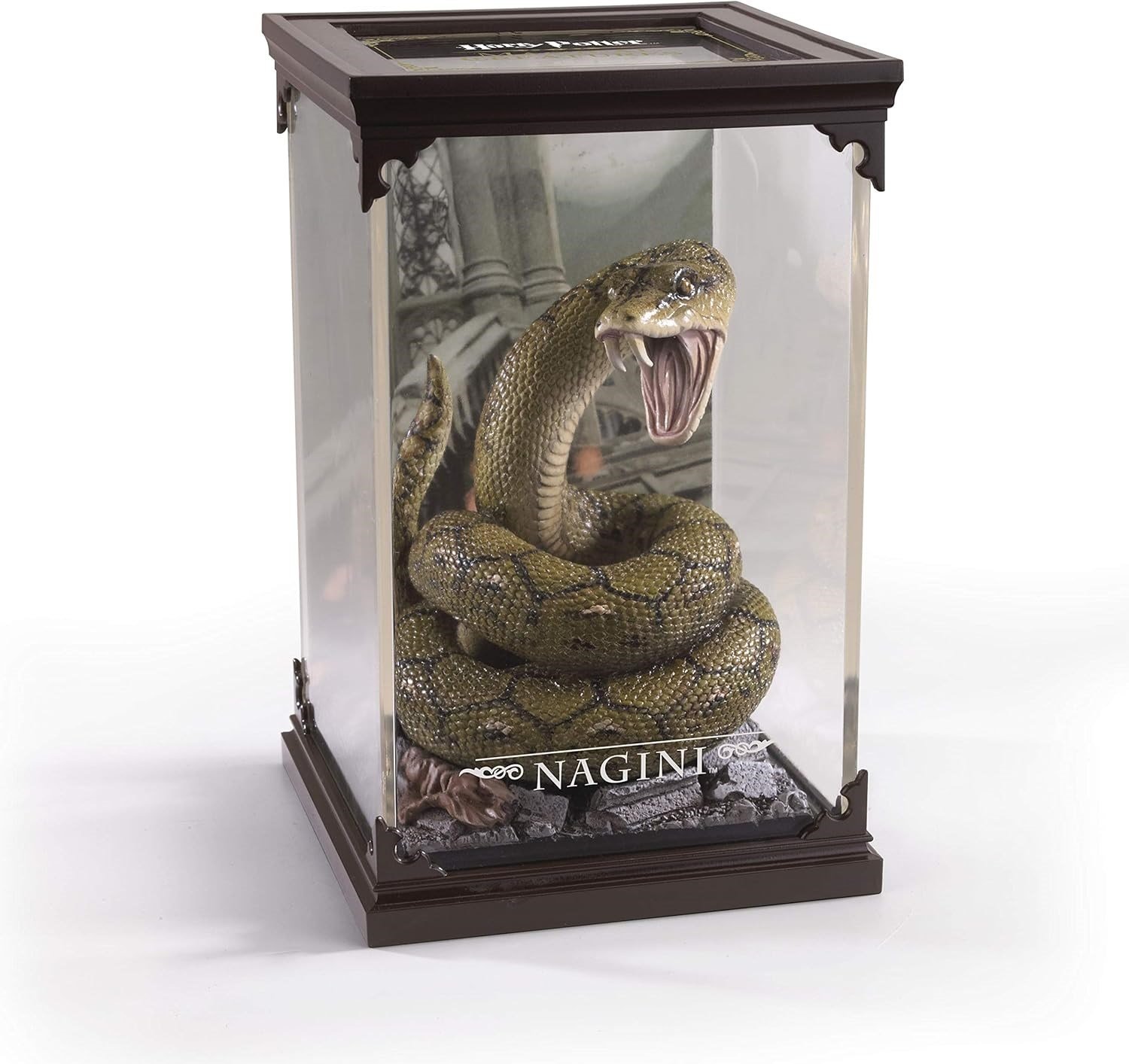 Magical Creatures - Nagini