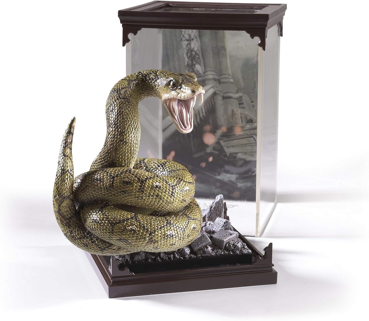 Magical Creatures - Nagini