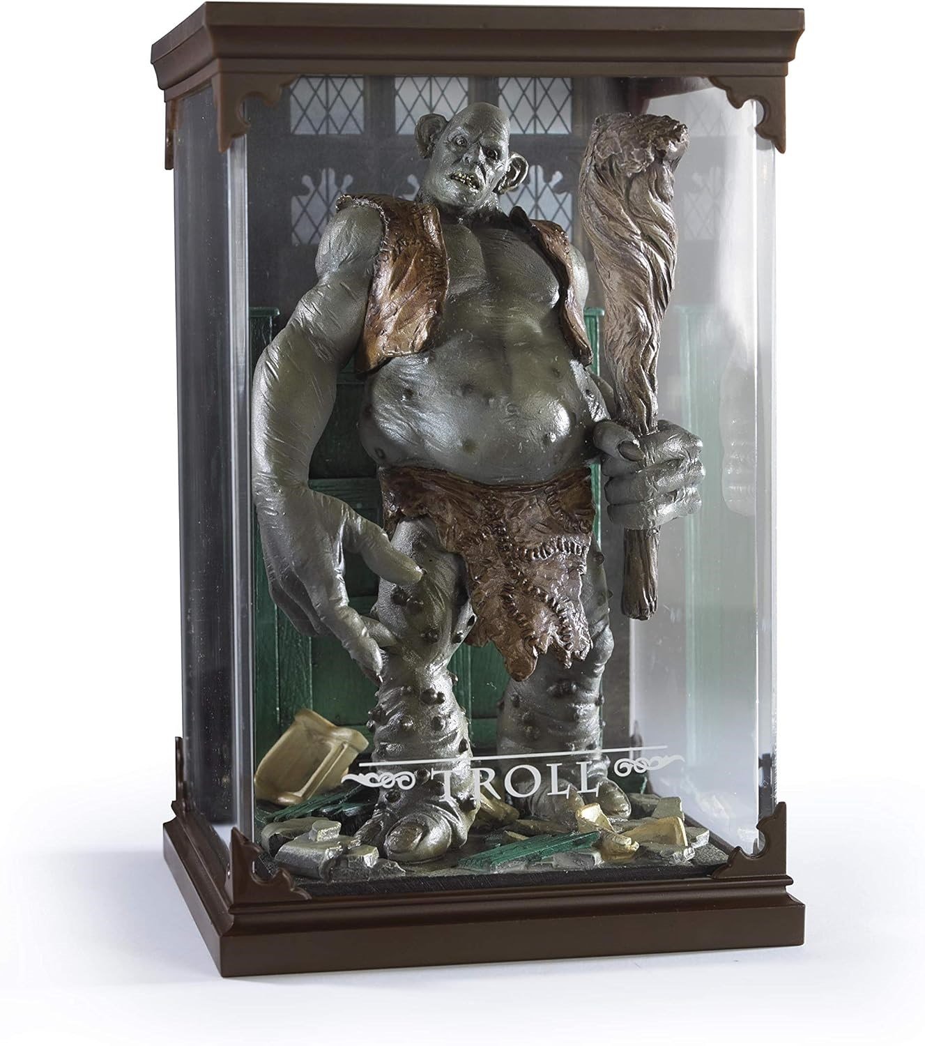 Magical creatures - Troll