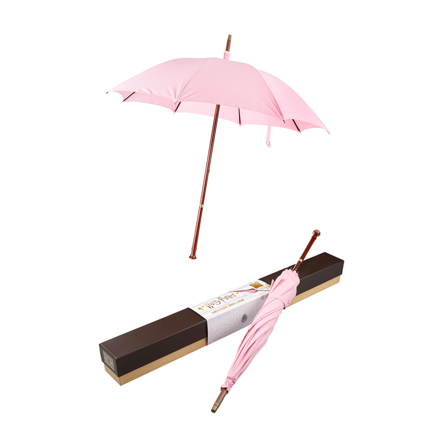 Rubeus Hagrid Umbrella Prop Replica - Harry Potter