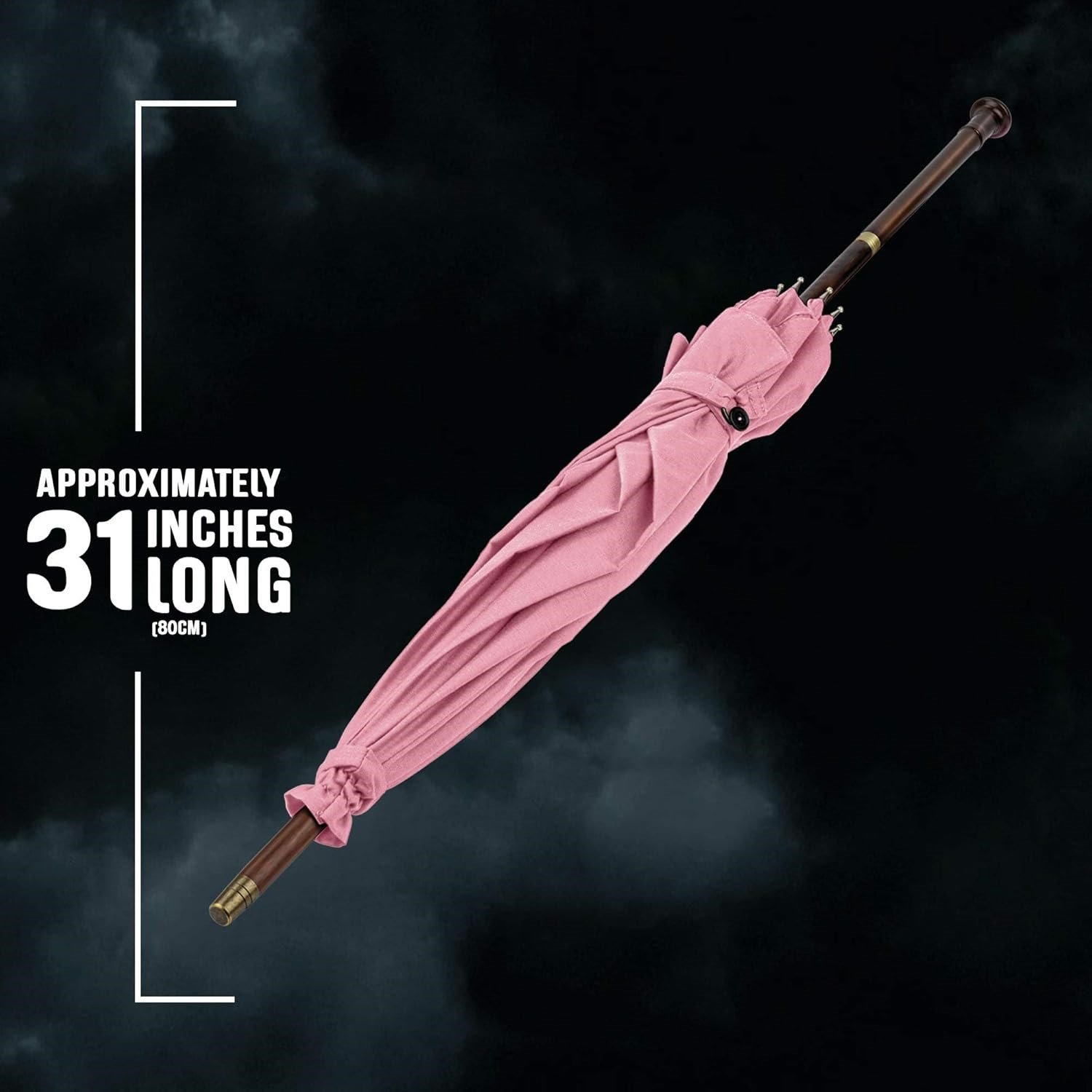 Rubeus Hagrid Umbrella Prop Replica - Harry Potter