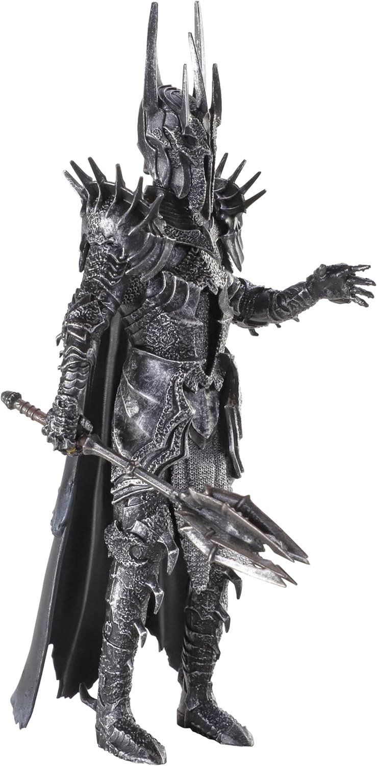 Sauron - Bendyfigs Bendable Figure - Lord of the rings