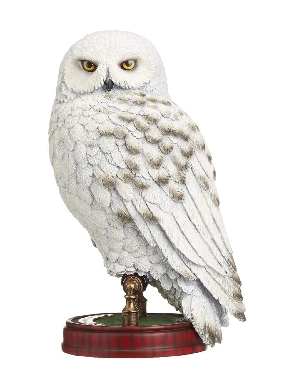 Sculpture Hedwig - Harry Potter