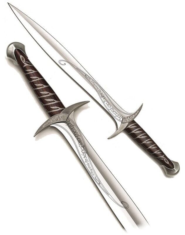 Sting Sword Full Size Replica