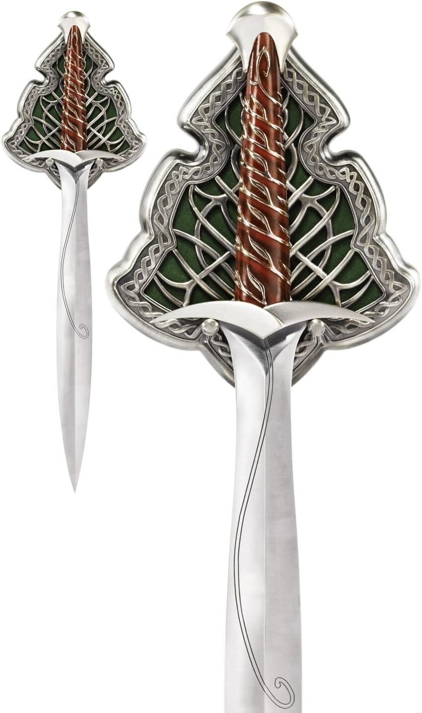 Sting Sword Full Size Replica
