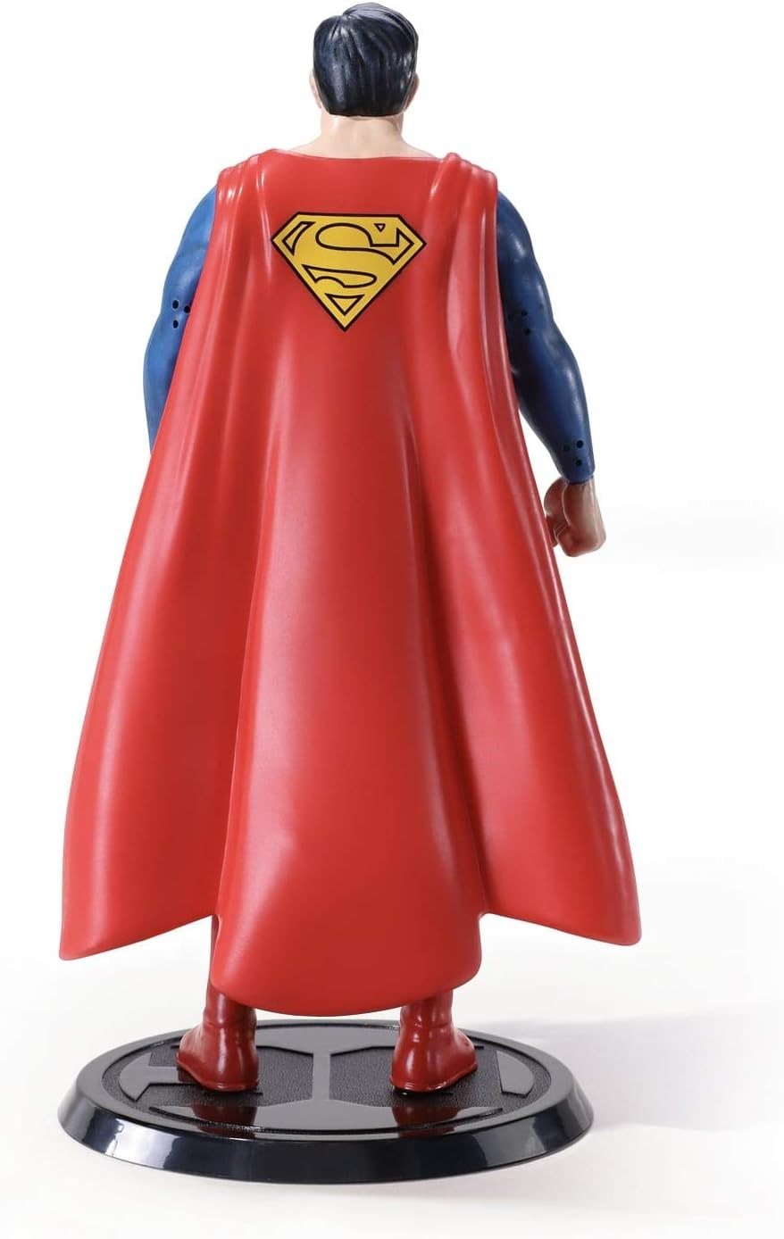 Superman - Bendyfig - DC comics