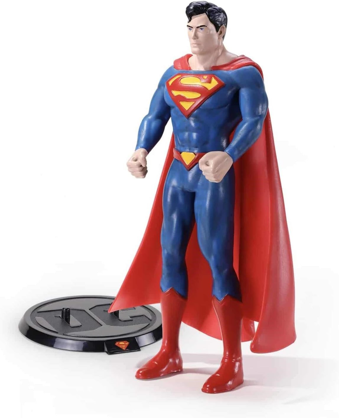 Superman - Bendyfig - DC comics