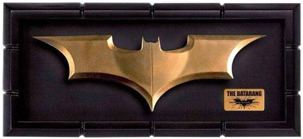 The Batarang - The Dark Knight Rises