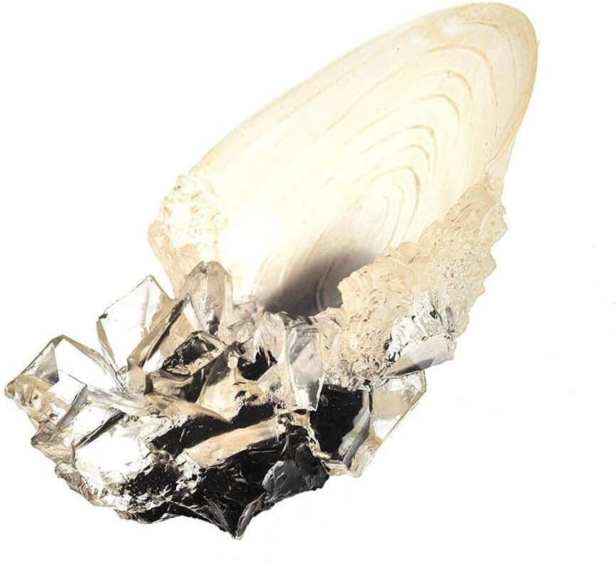 The Crystal Goblet