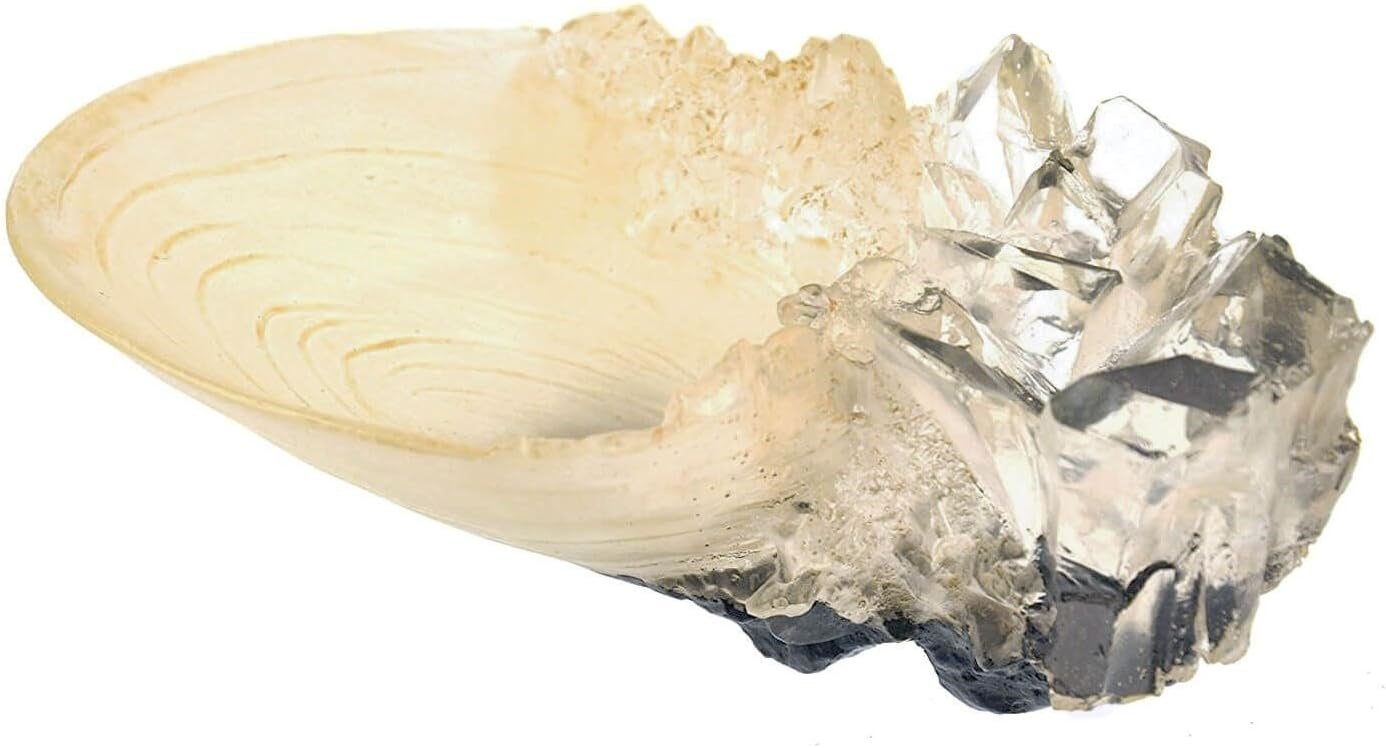 The Crystal Goblet