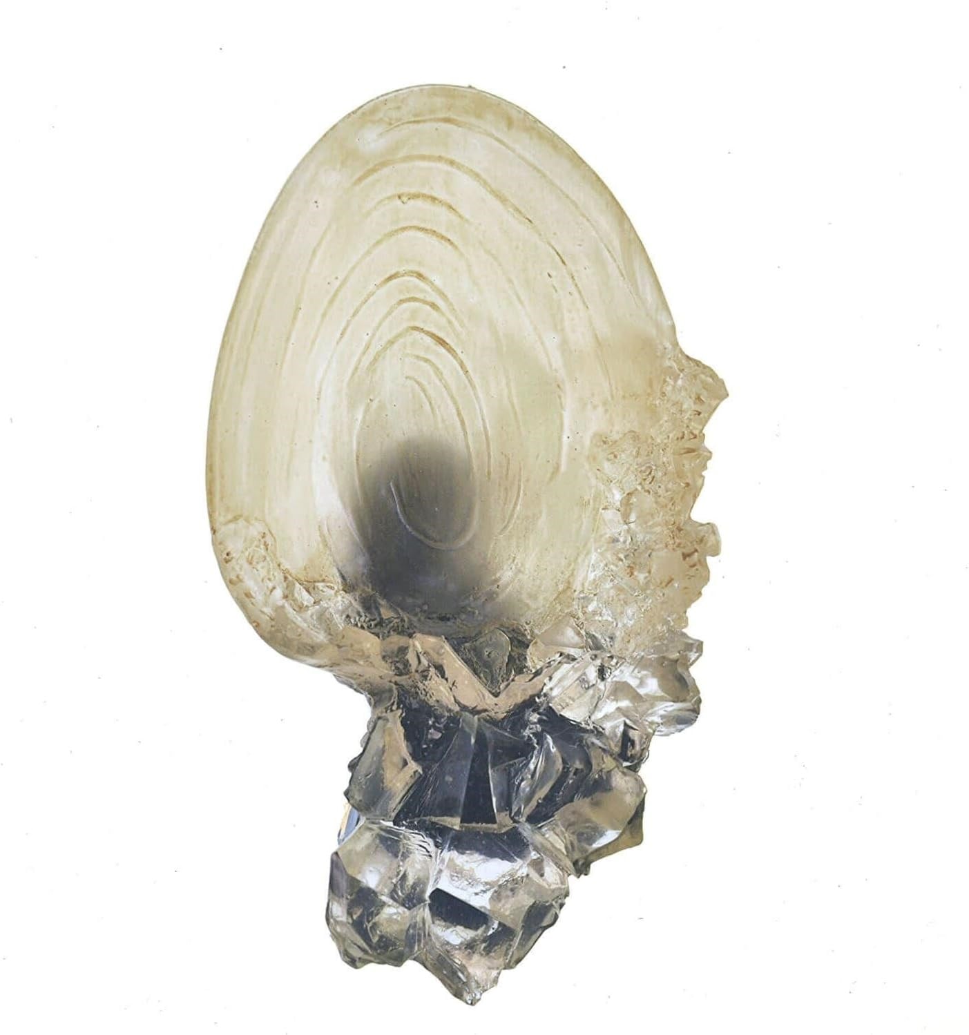 The Crystal Goblet