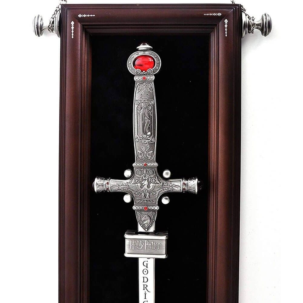 The Godric Gryffindor Sword - Harry Potter
