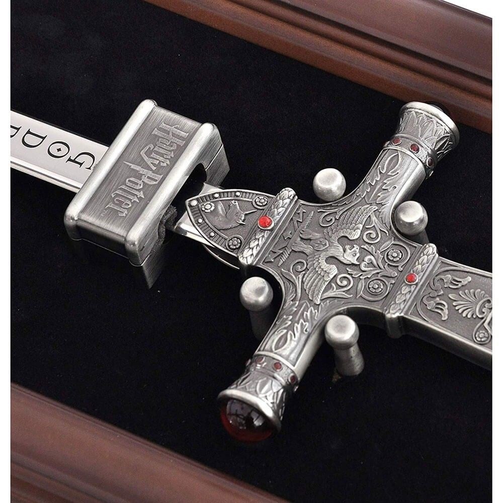 The Godric Gryffindor Sword - Harry Potter