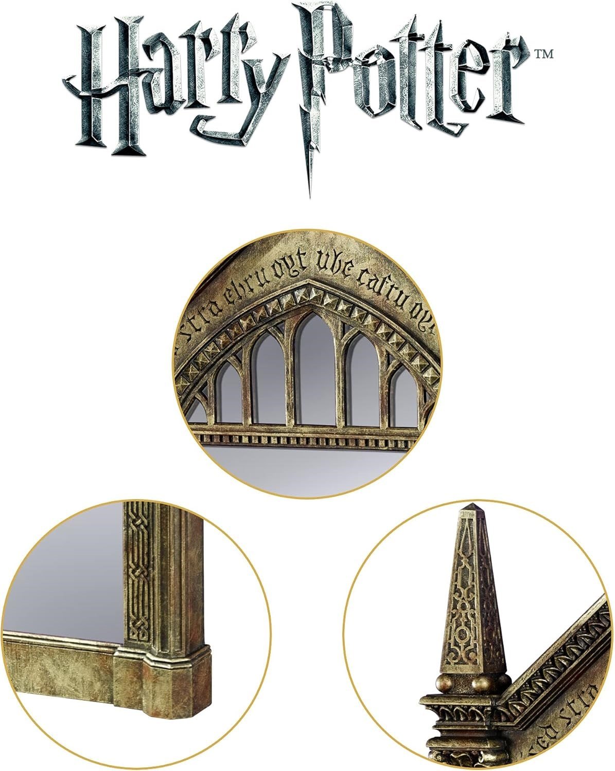 The Mirror of Erised