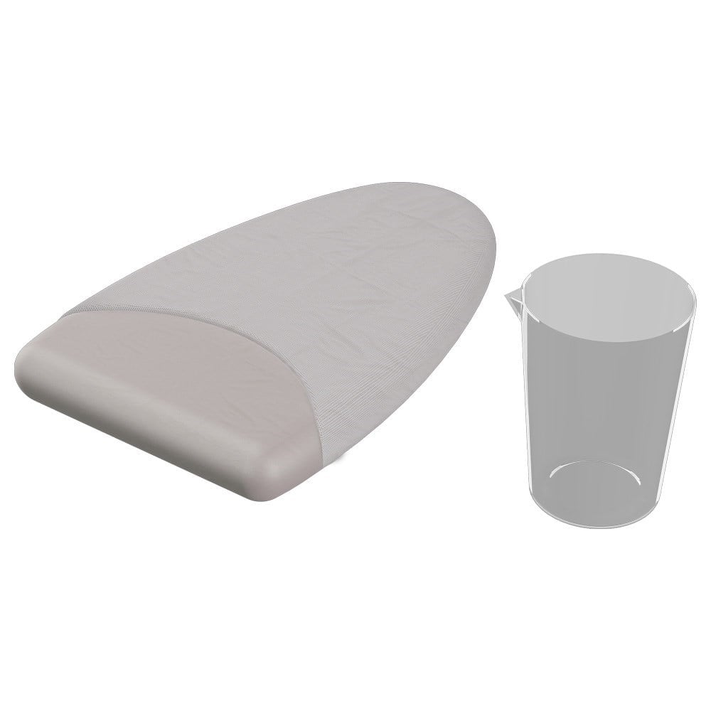  beko STM 7122 B Buharlı Kırışık Giderici