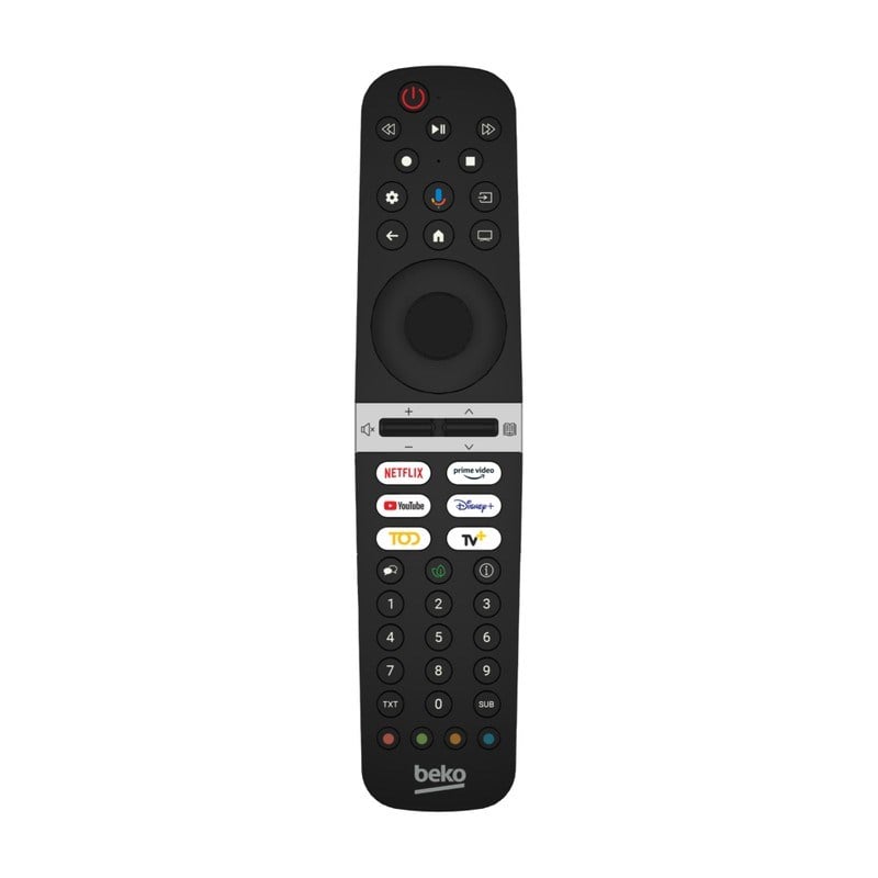 B 765 C Smart TV