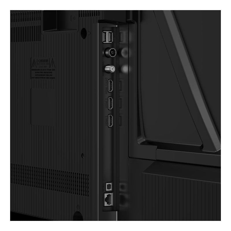 B 975 C AI Smart TV