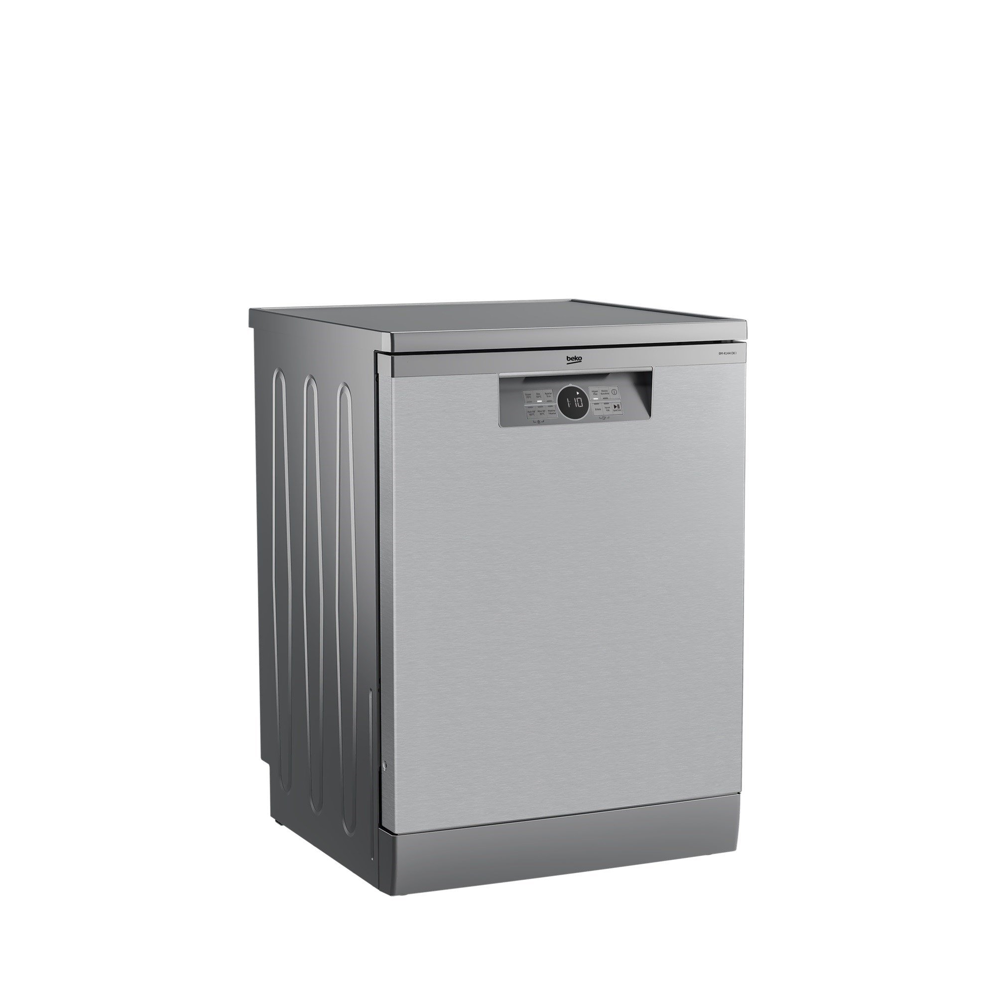 Beko BM 4144 OK I 4 Programlı Bulaşık Makinesi