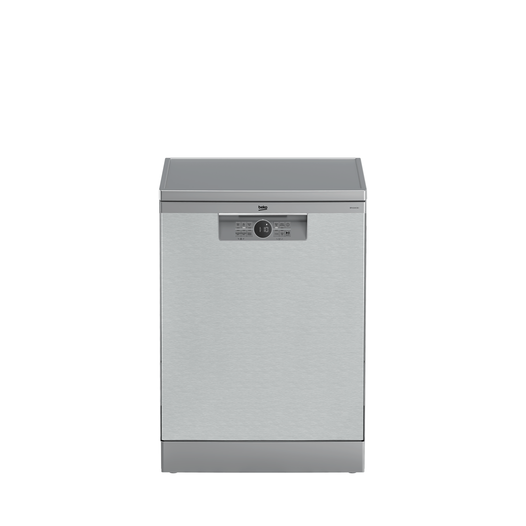 Beko BM 4144 OK I 4 Programlı Bulaşık Makinesi