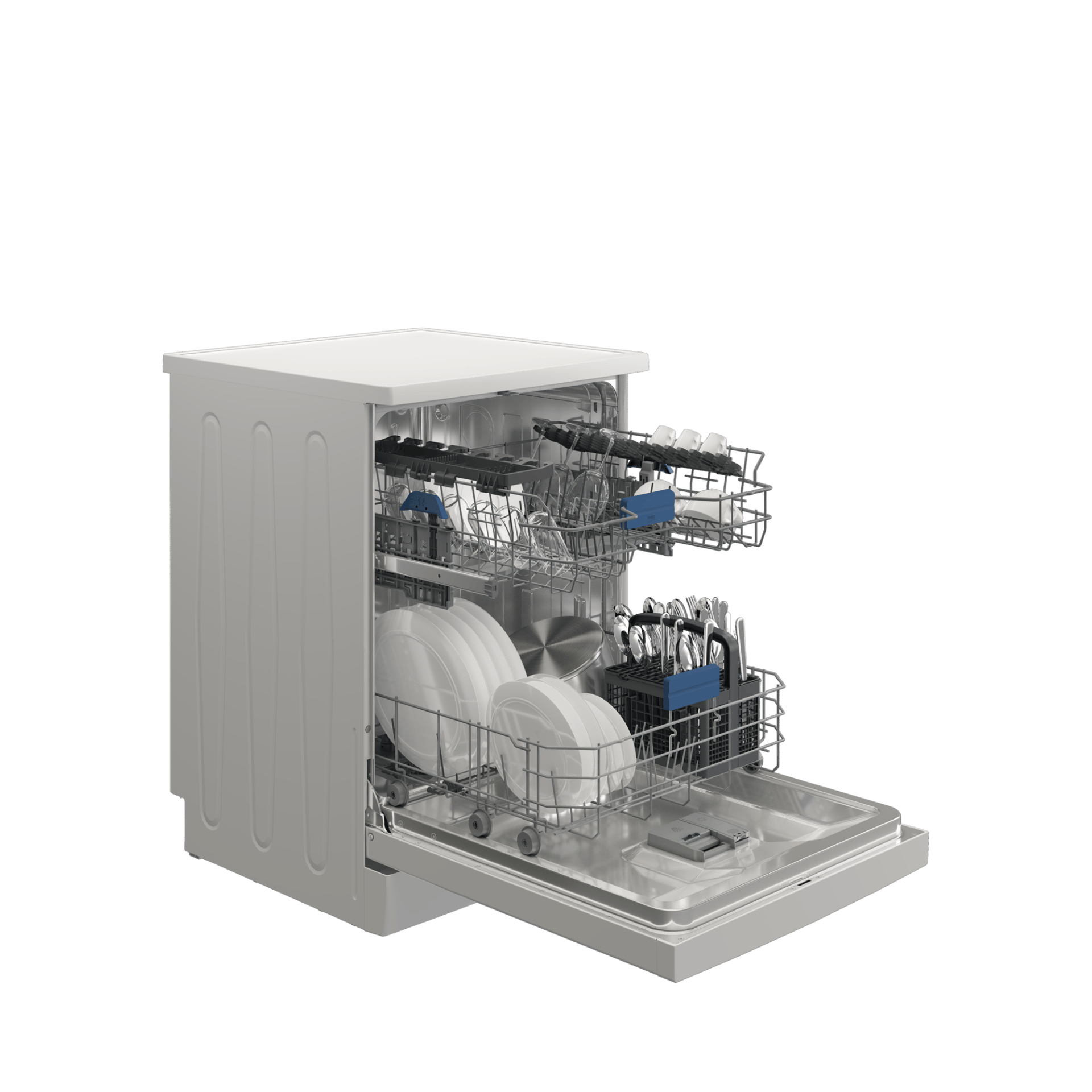 BEKO BM 5145 WF 5 Programlı Bulaşık Makinesi