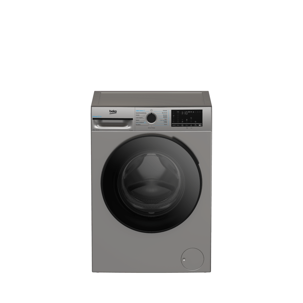 Beko CMX 10120 S 10 Kg Çamaşır Makinesi