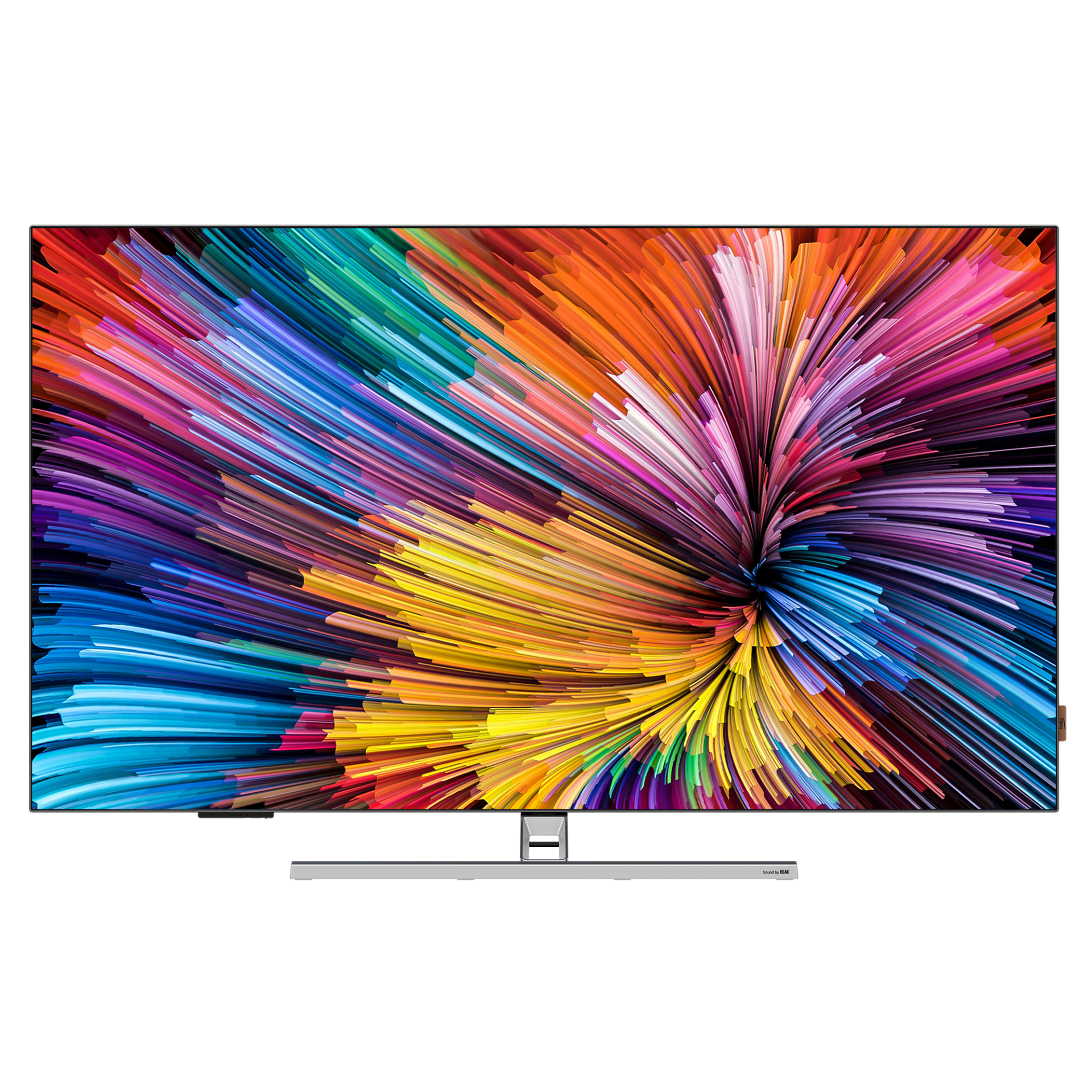 Beko Crystal 9 B65 OLED D 975 A 4K Ultra HD 65