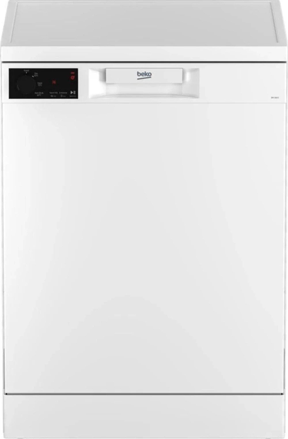 BM 3143 3 Programlı Bulaşık Makinesi
