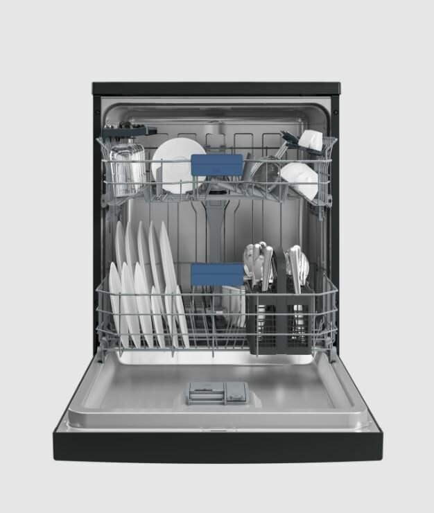 BM 4144 OK A 4 Programlı Bulaşık Makinesi