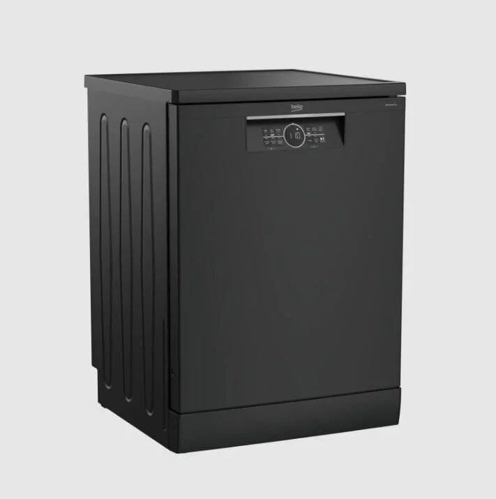 BM 4144 OK A 4 Programlı Bulaşık Makinesi