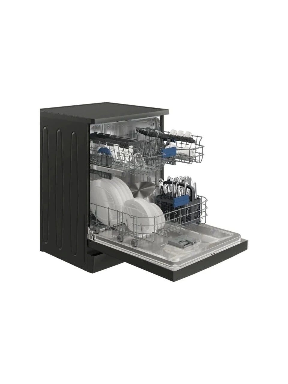 BM 5145 WF MG 5 Programlı Bulaşık Makinesi