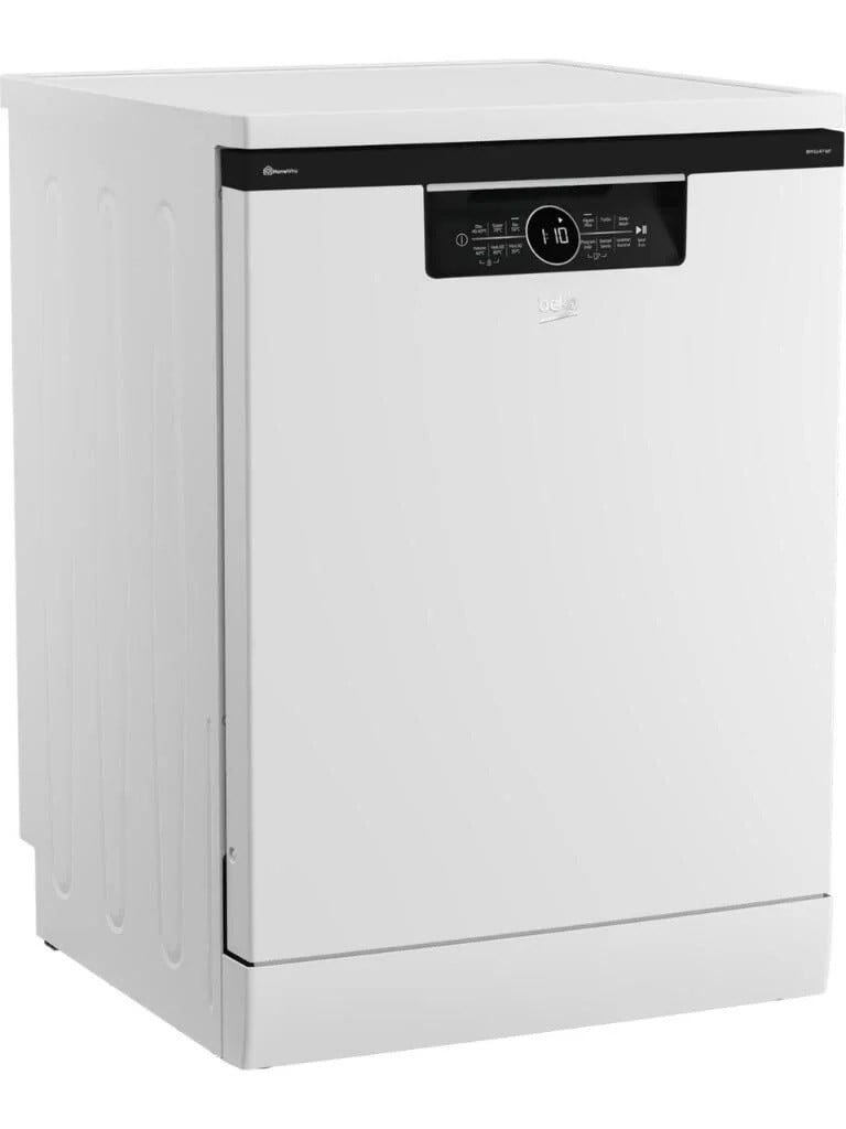 BM 6147 WF 6 Programlı Bulaşık Makinesi