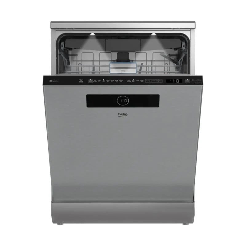 BM 6347 WF I 6 Programlı Bulaşık Makinesi