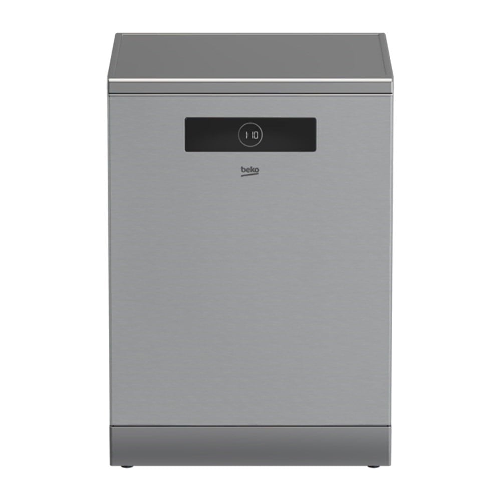 BM 6347 WF I 6 Programlı Bulaşık Makinesi