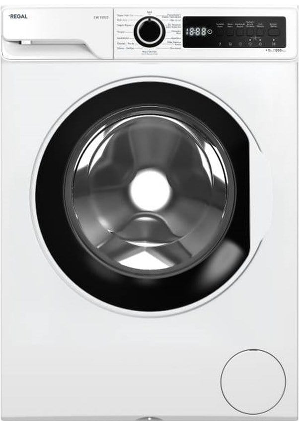 Regal CMI 110122 1200 Devir 11 kg Çamaşır Makinesi