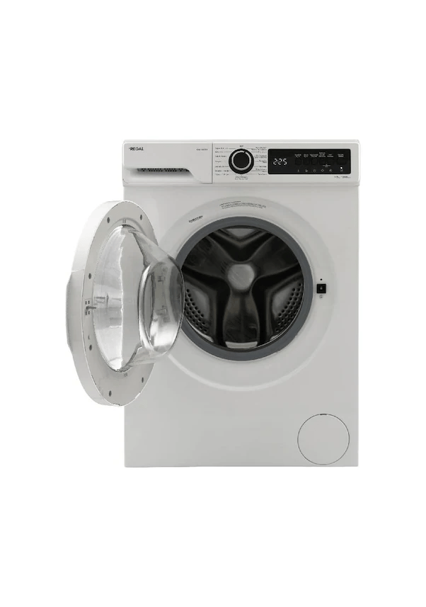 Regal CMI 110122 1200 Devir 11 kg Çamaşır Makinesi