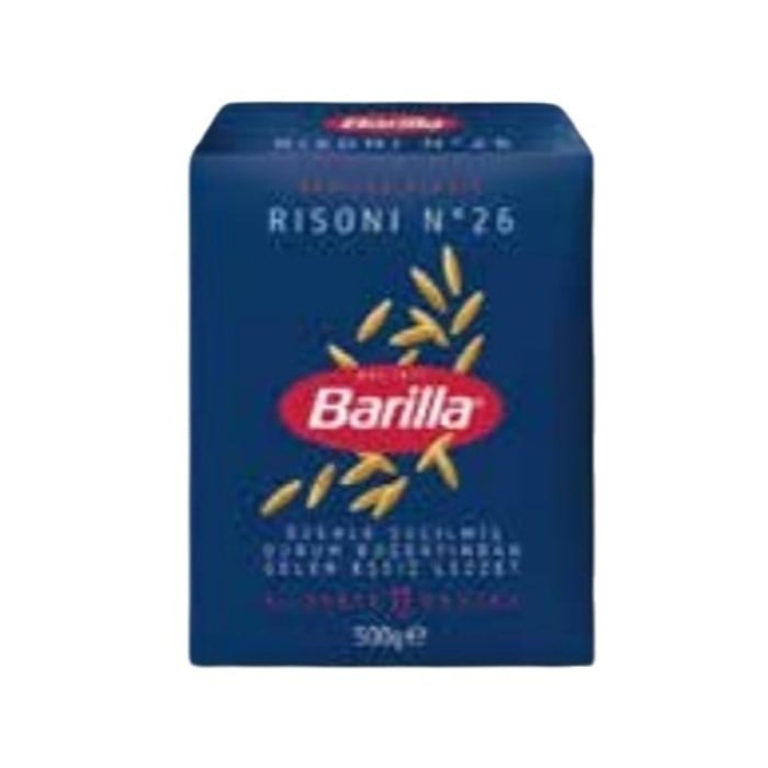 Arpa Şehriye 500 Gr