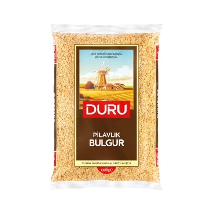 Bulgur Pilavlık 1 Kg