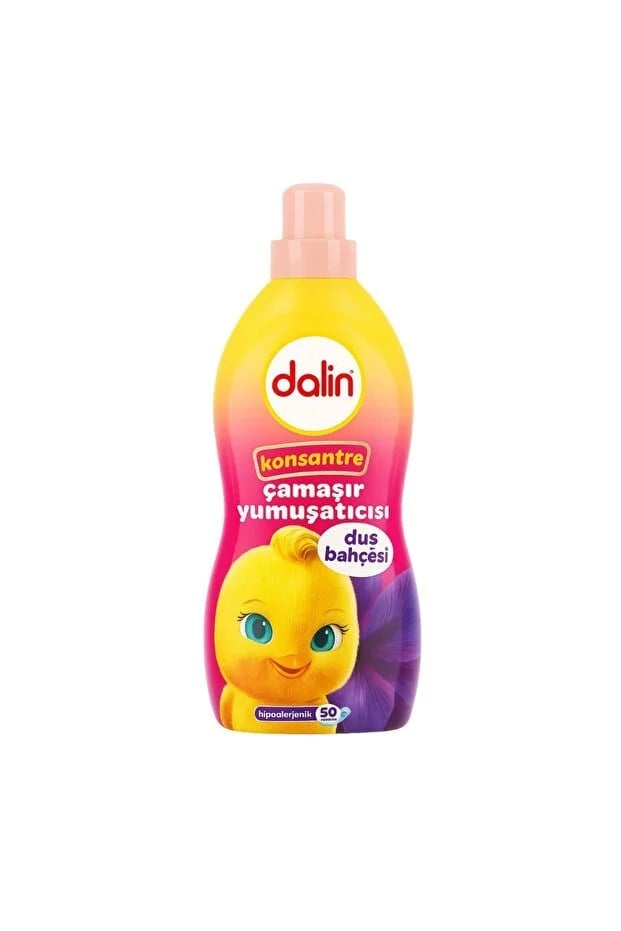 Dalin Düş Bahçesi Yumuşatıcı 1500 ml