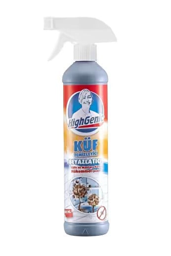 Highgenic Küf Temizleyici 500ml