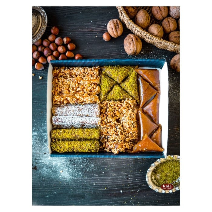 Hindistan Cevizli Rulo Pestil 230 Gr