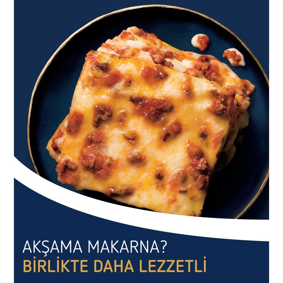 Lazanya 500 Gr Sade Makarna Lezzeti ile İtalyan Mutfağından Geleneksel Tat
