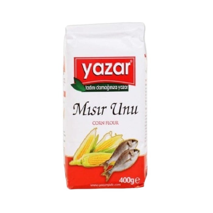 Mısır Unu 400 Gr
