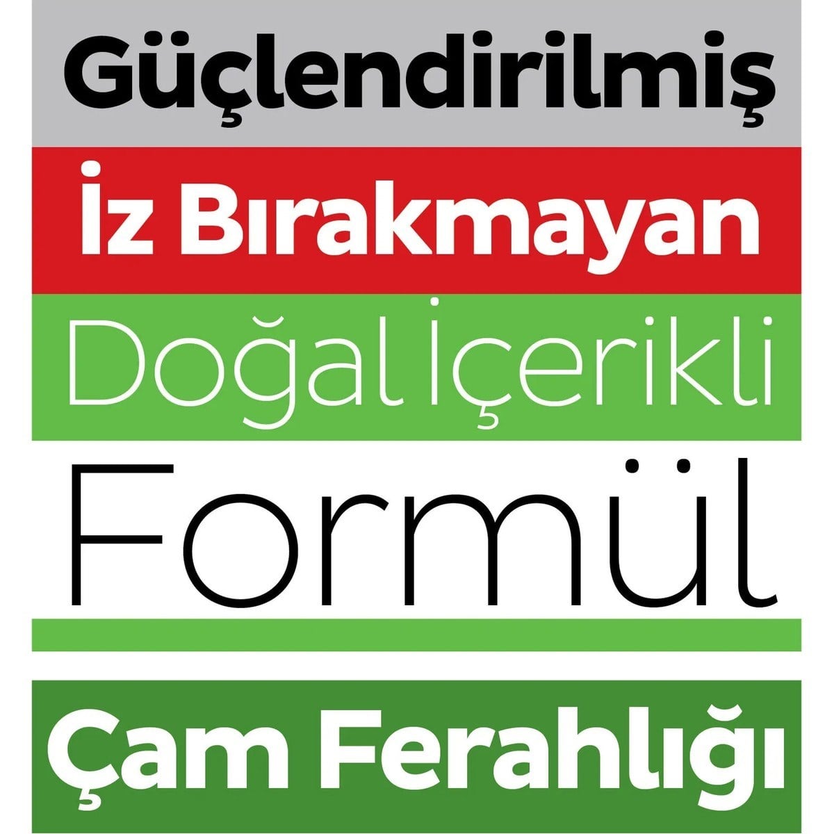 Pine Yüzey Temizlik Havlusu mendili Çam Ferahlığı 100 Yaprak