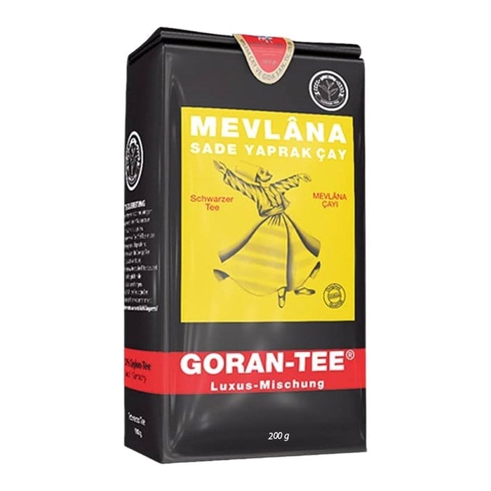 Sade Yaprak Çay 200 Gr