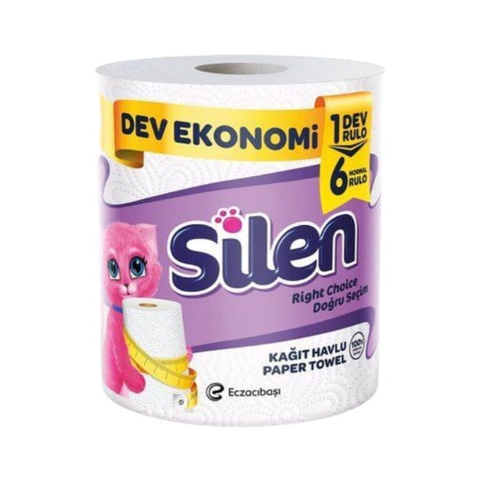 Silen Dev Rulo 1=6