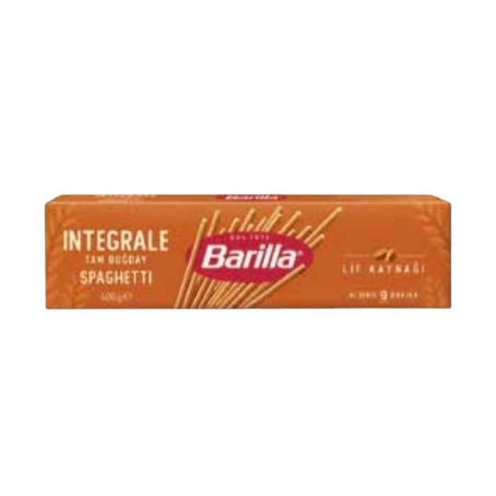 Tam Buğday Spagetti 400 Gr